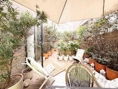 Apartamento de 2 alcobas en venta en Chapinero Alto, Bogotá, 104 m² · foto 18 de 20