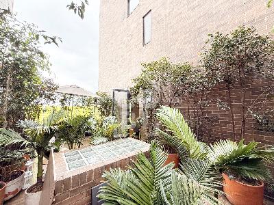 Apartamento de 2 alcobas en venta en Chapinero Alto, Bogotá, 104 m² · foto 20 de 20