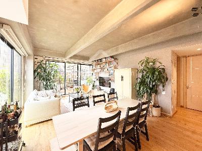 Apartamento de 2 alcobas en venta en Chapinero Alto, Bogotá, 104 m² · foto 2 de 20