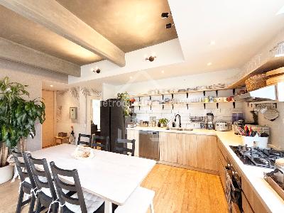 Apartamento de 2 alcobas en venta en Chapinero Alto, Bogotá, 104 m² · foto 3 de 20