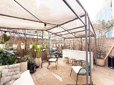 Apartamento de 2 alcobas en venta en Chapinero Alto, Bogotá, 104 m² · foto 7 de 20