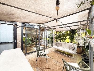 Apartamento de 2 alcobas en venta en Chapinero Alto, Bogotá, 104 m² · foto 9 de 20