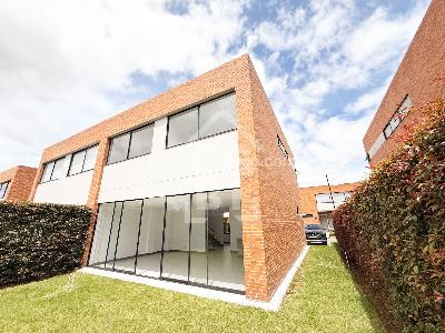 Casa en venta en El Tejar, Cajicá · foto 8 de 20