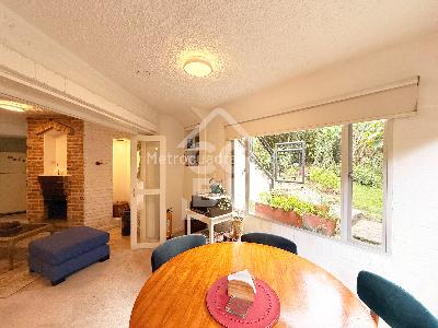 Apartaestudio en arriendo en Vereda El Salitre, La Calera · foto 10 de 19