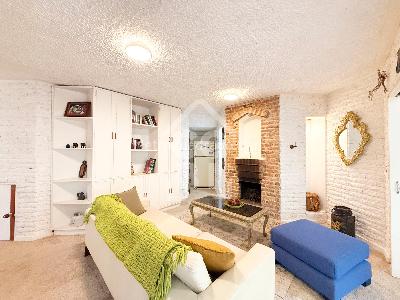 Apartaestudio en arriendo en Vereda El Salitre, La Calera · foto 4 de 19
