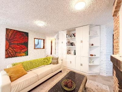 Apartaestudio en arriendo en Vereda El Salitre, La Calera · foto 7 de 19