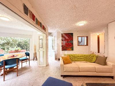 Apartaestudio en arriendo en Vereda El Salitre, La Calera · foto 8 de 19