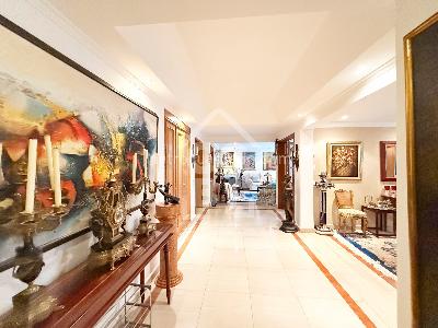 Apartamento en Venta, LA CAROLINA, Bogotá D.C.