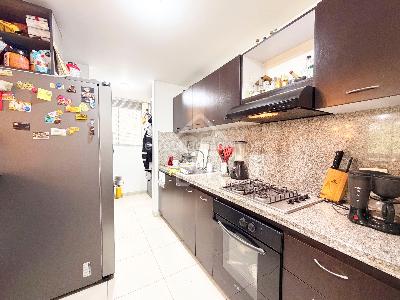 Apartamento en Venta, PARQUE LAGARTOS, Bogotá D.C.