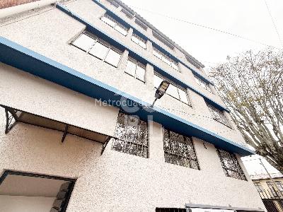 Apartamento en Venta, SAN LUIS CHAPINERO, Bogotá D.C.