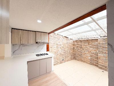 Casa en venta en Delicias, Chía · foto 5 de 20