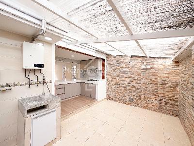 Casa en venta en Delicias, Chía · foto 9 de 20