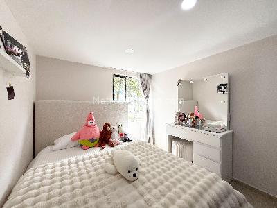 Apartamento en venta en Ciudad Salitre, Bogotá · foto 10 de 20