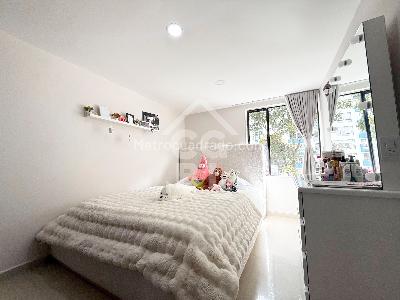 Apartamento en venta en Ciudad Salitre, Bogotá · foto 11 de 20