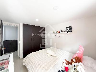 Apartamento en venta en Ciudad Salitre, Bogotá · foto 12 de 20