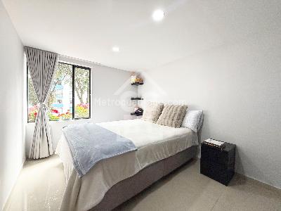 Apartamento en venta en Ciudad Salitre, Bogotá · foto 13 de 20