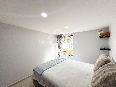 Apartamento en venta en Ciudad Salitre, Bogotá · foto 14 de 20
