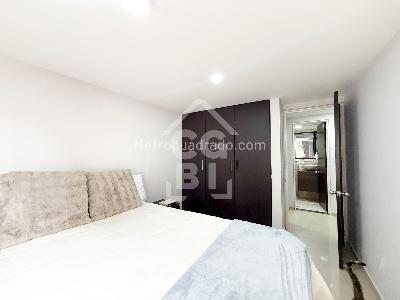 Apartamento en venta en Ciudad Salitre, Bogotá · foto 15 de 20