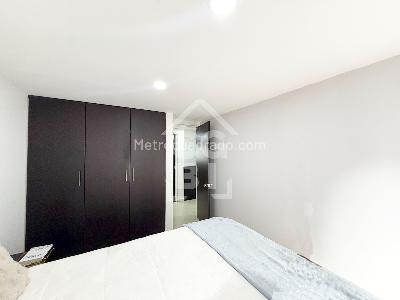 Apartamento en venta en Ciudad Salitre, Bogotá · foto 16 de 20
