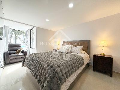 Apartamento en venta en Ciudad Salitre, Bogotá · foto 17 de 20