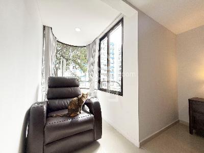 Apartamento en venta en Ciudad Salitre, Bogotá · foto 18 de 20