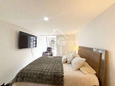 Apartamento en venta en Ciudad Salitre, Bogotá · foto 20 de 20