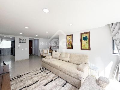 Apartamento en venta en Ciudad Salitre, Bogotá · foto 2 de 20