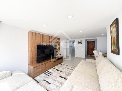 Apartamento en venta en Ciudad Salitre, Bogotá · foto 3 de 20