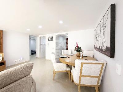 Apartamento en venta en Ciudad Salitre, Bogotá · foto 4 de 20