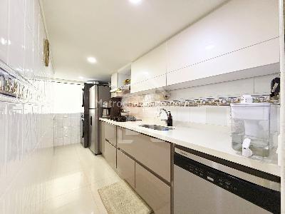 Apartamento en venta en Ciudad Salitre, Bogotá · foto 5 de 20