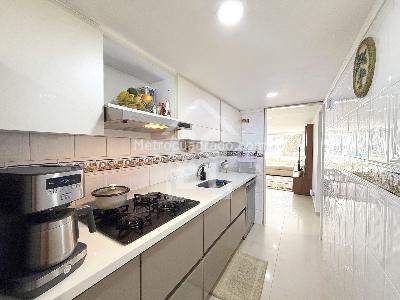 Apartamento en venta en Ciudad Salitre, Bogotá · foto 6 de 20