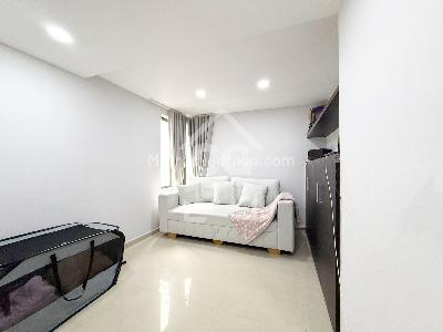 Apartamento en venta en Ciudad Salitre, Bogotá · foto 7 de 20