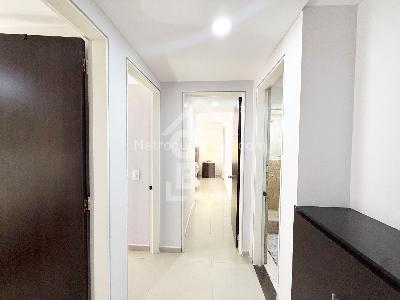 Apartamento en venta en Ciudad Salitre, Bogotá · foto 9 de 20