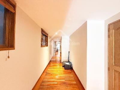 Apartamento en venta en Las Rosales, Bogotá · foto 10 de 20