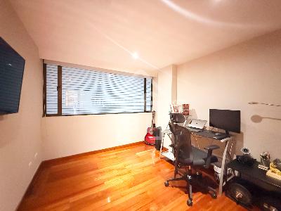 Apartamento en venta en Las Rosales, Bogotá · foto 11 de 20