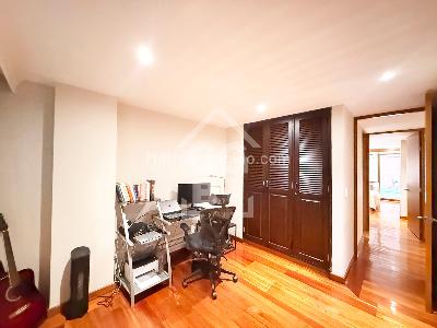 Apartamento en venta en Las Rosales, Bogotá · foto 12 de 20