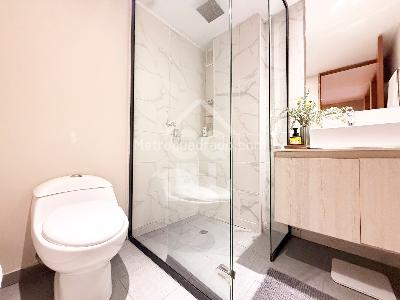 Apartamento en venta en Las Rosales, Bogotá · foto 13 de 20