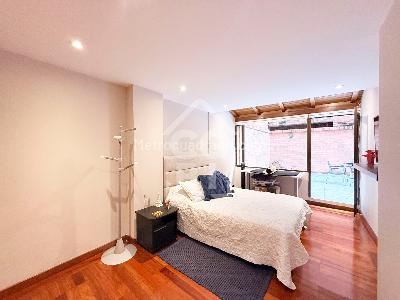 Apartamento en venta en Las Rosales, Bogotá · foto 14 de 20