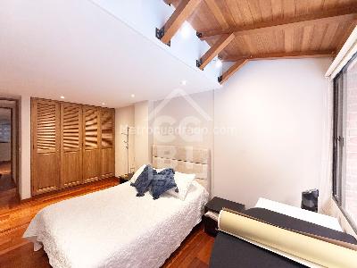 Apartamento en venta en Las Rosales, Bogotá · foto 15 de 20