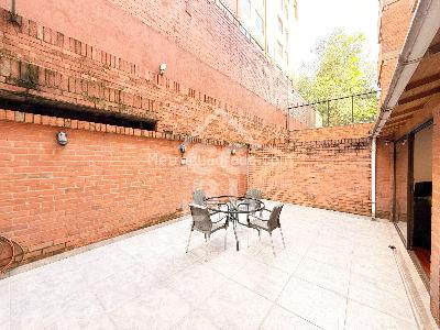Apartamento en venta en Las Rosales, Bogotá · foto 16 de 20