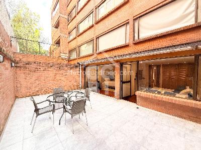Apartamento en venta en Las Rosales, Bogotá · foto 17 de 20