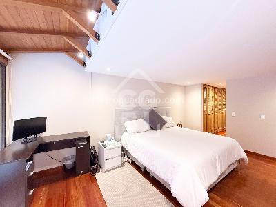 Apartamento en venta en Las Rosales, Bogotá · foto 19 de 20