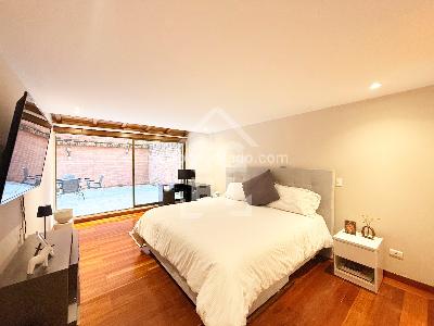 Apartamento en venta en Las Rosales, Bogotá · foto 20 de 20