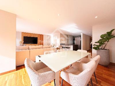 Apartamento en venta en Las Rosales, Bogotá · foto 2 de 20
