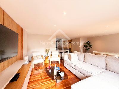 Apartamento en venta en Las Rosales, Bogotá · foto 5 de 20