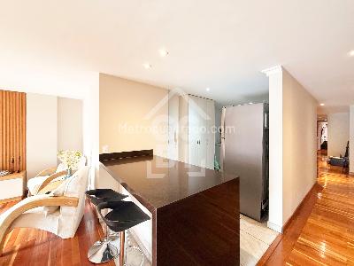 Apartamento en venta en Las Rosales, Bogotá · foto 7 de 20