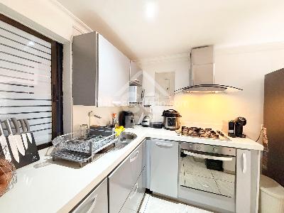 Apartamento en venta en Las Rosales, Bogotá · foto 8 de 20