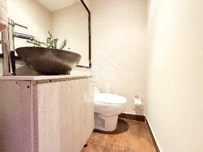 Apartamento en venta en Las Rosales, Bogotá · foto 9 de 20