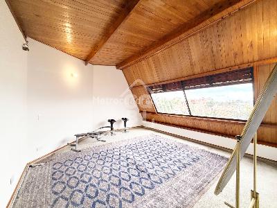 Apartamento de 4 alcobas en venta en Pontevedra, Bogotá, 204 m² · foto 10 de 20