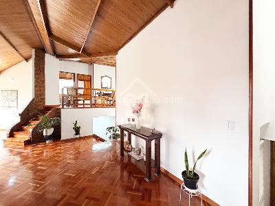 Apartamento de 4 alcobas en venta en Pontevedra, Bogotá, 204 m² · foto 11 de 20